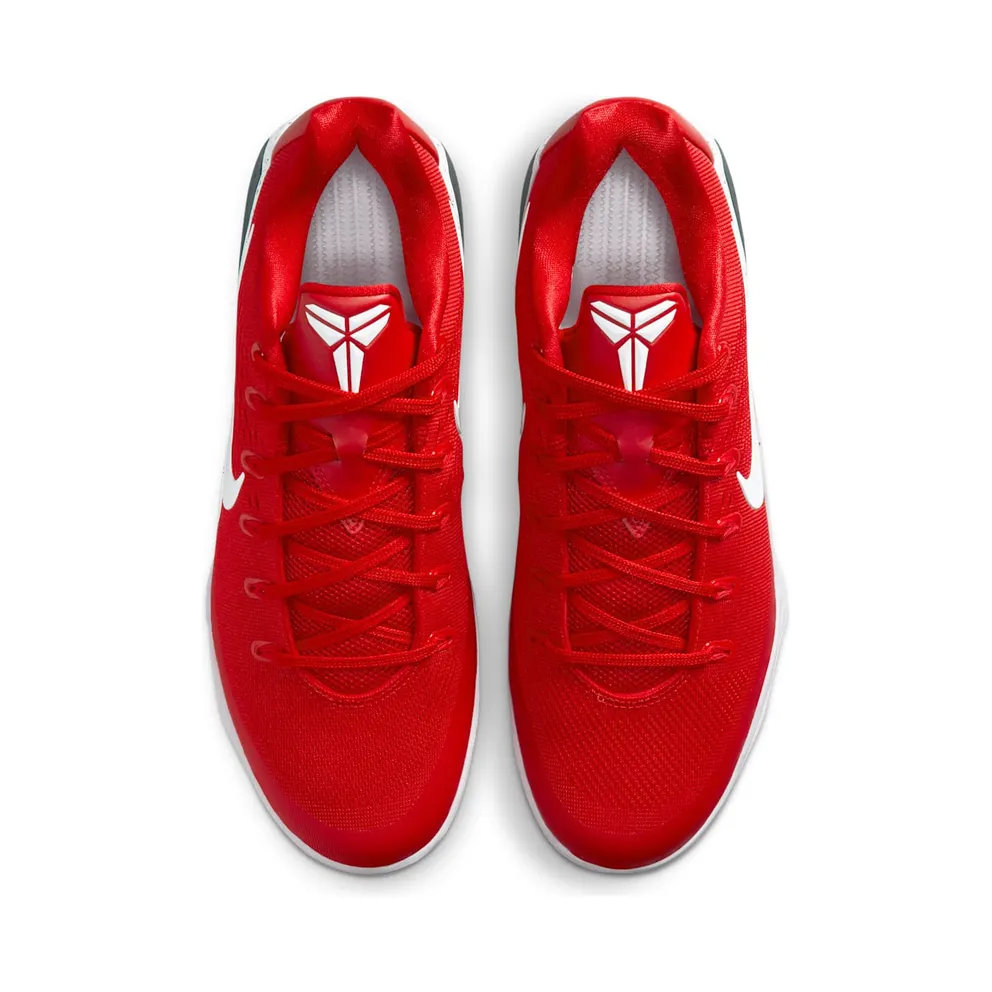 Nike Kobe 9 EM Low Protro TB “University Red” (IH1401-600)