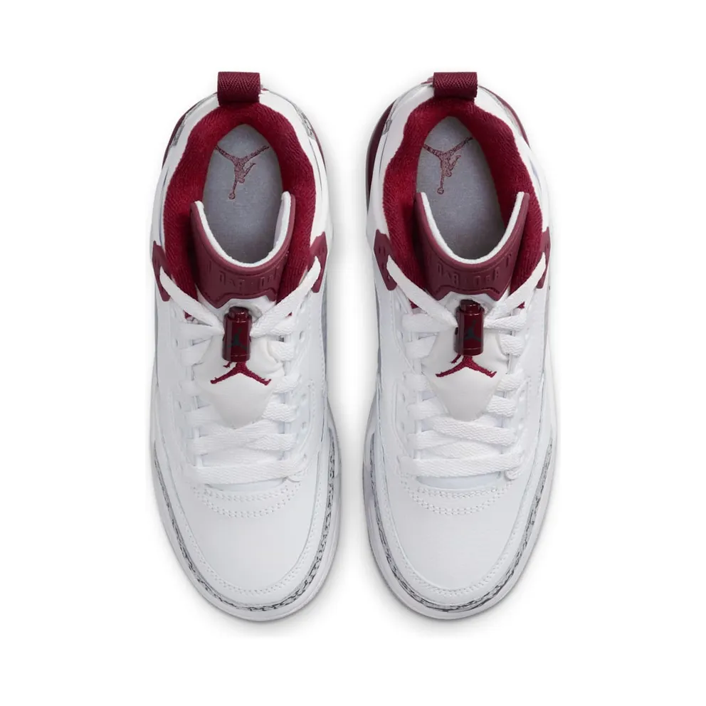 Jordan Spizike Low Team Red (FQ3950-106)