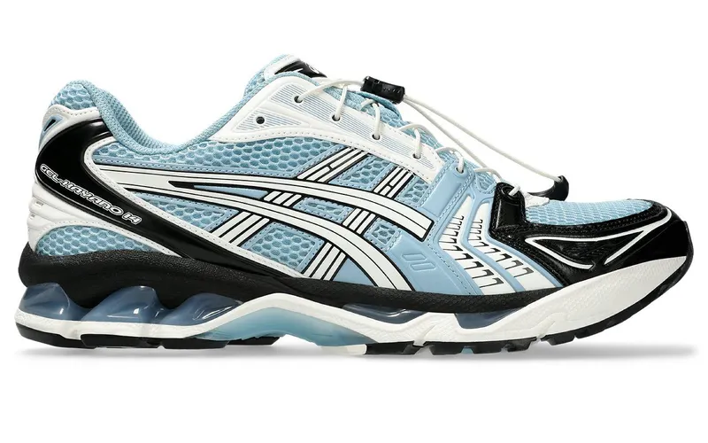 ASICS Gel-Kayano 14 Unlimited Pack Mist Cream (1203A549-400)