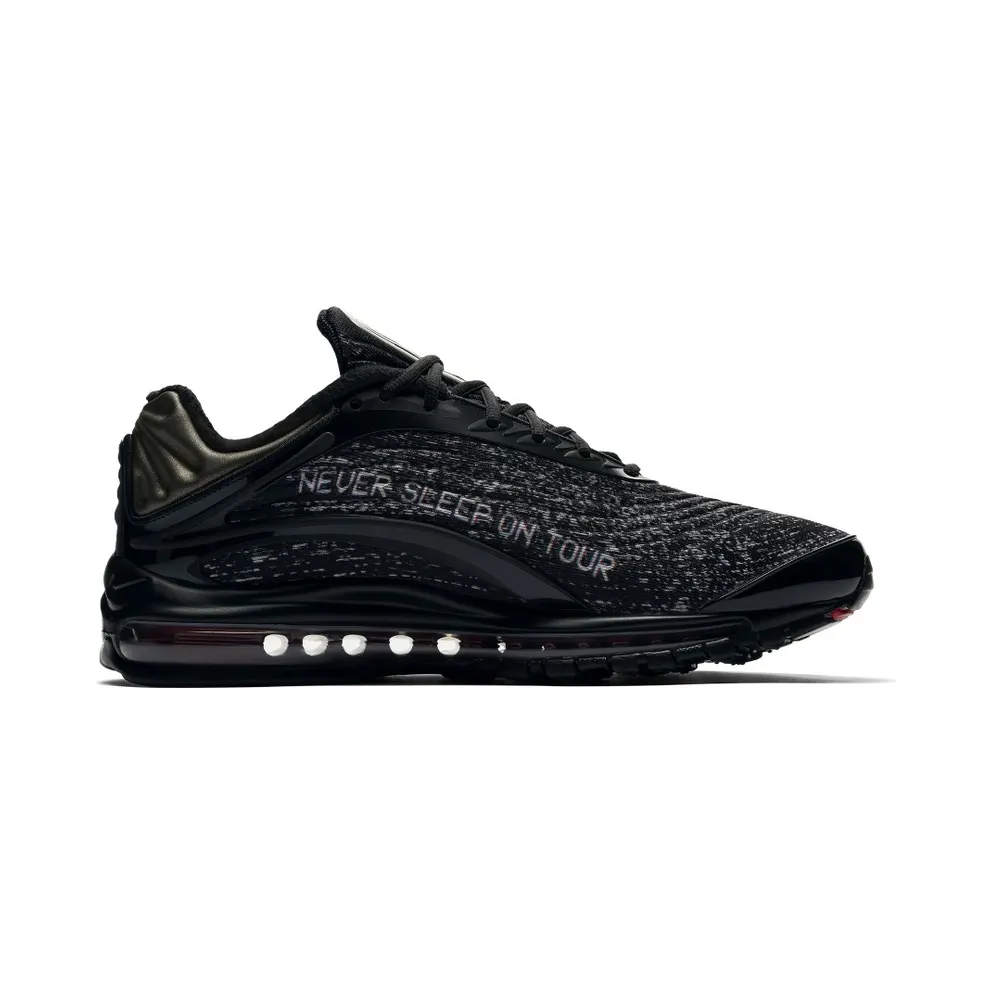 Nike x Skepta Air Max Deluxe SK (2018) (AQ9945-001)