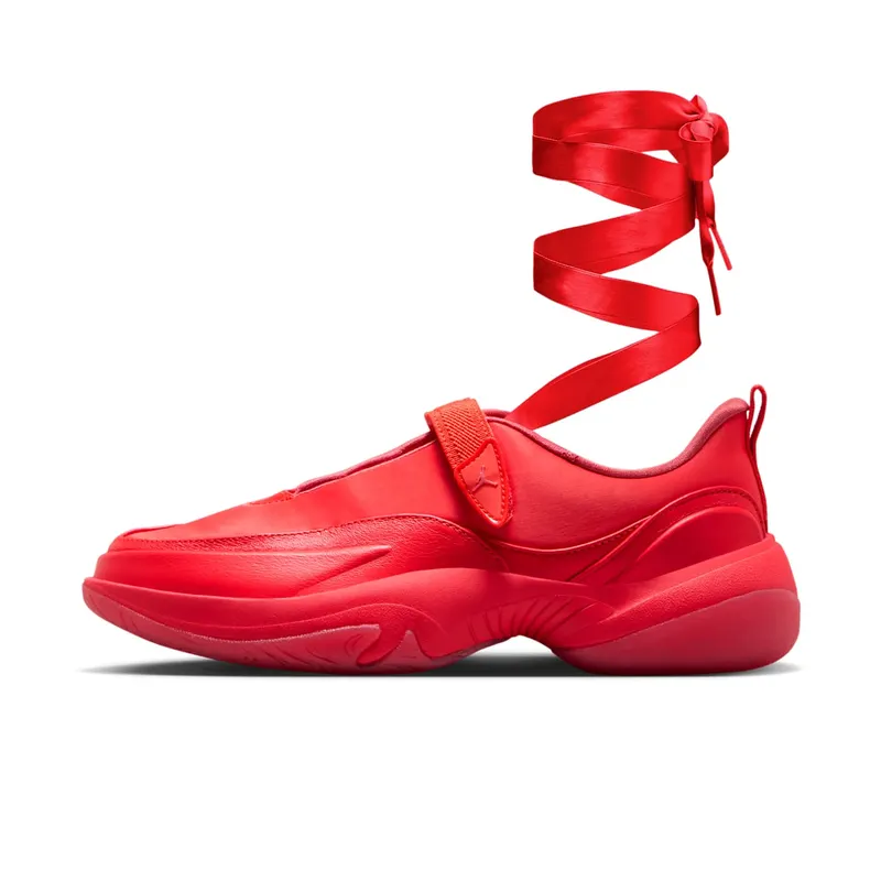 Air Jordan Series Red (IB8597-600)