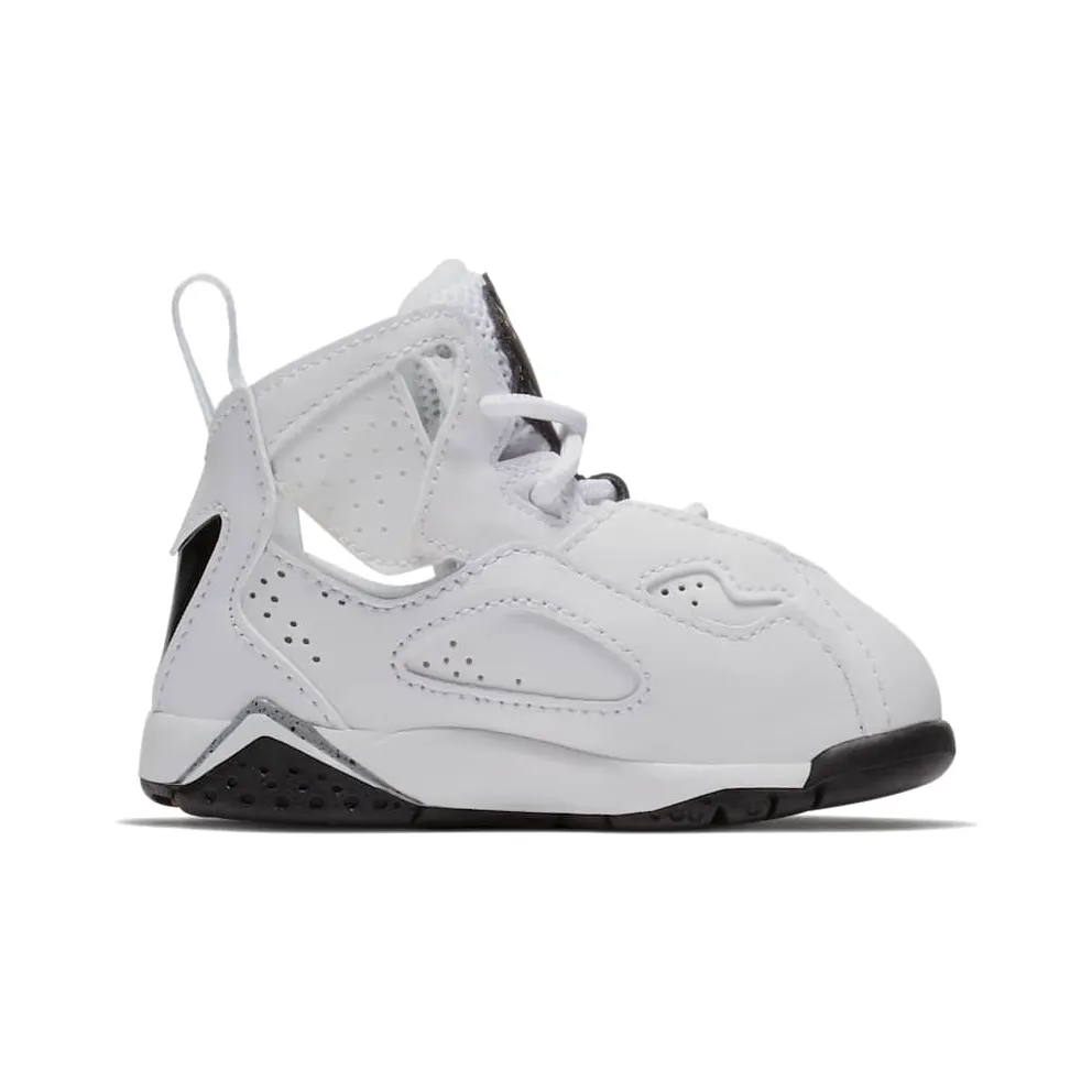 Air Jordan True Flight BT White (TD)