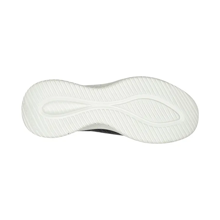 skechers-ultra-flex 232452_BLK