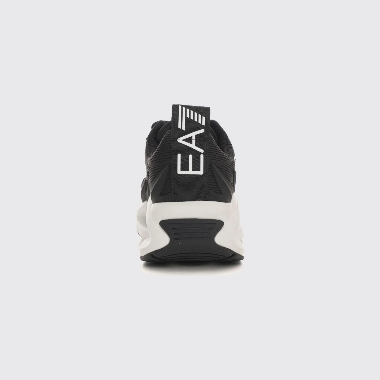 EA7 Sneakers Black (7X000304AF18442MC001) (2)