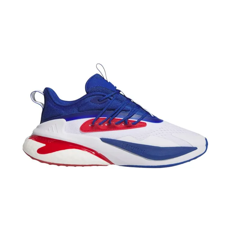 adidas Alphaboost V2 University of Kansas (IH3890)