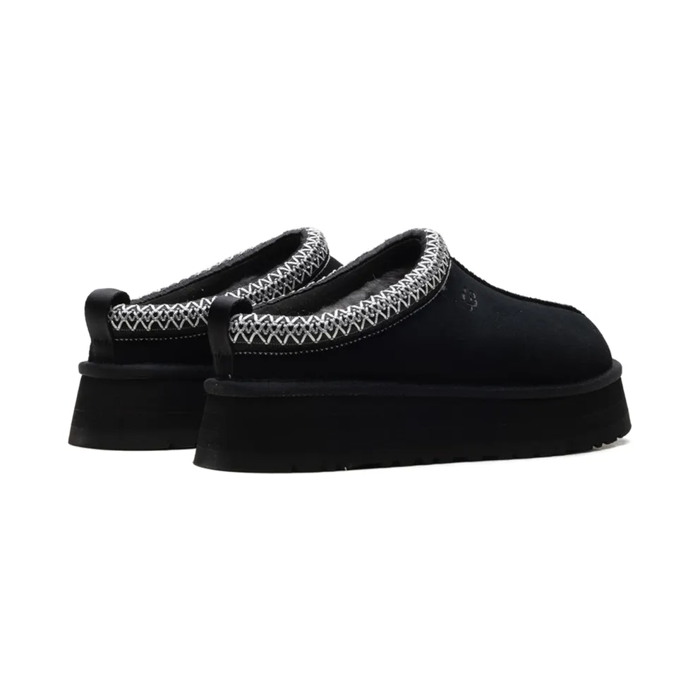 Ugg Tazz II Slide “Black” (1174471-BLK)