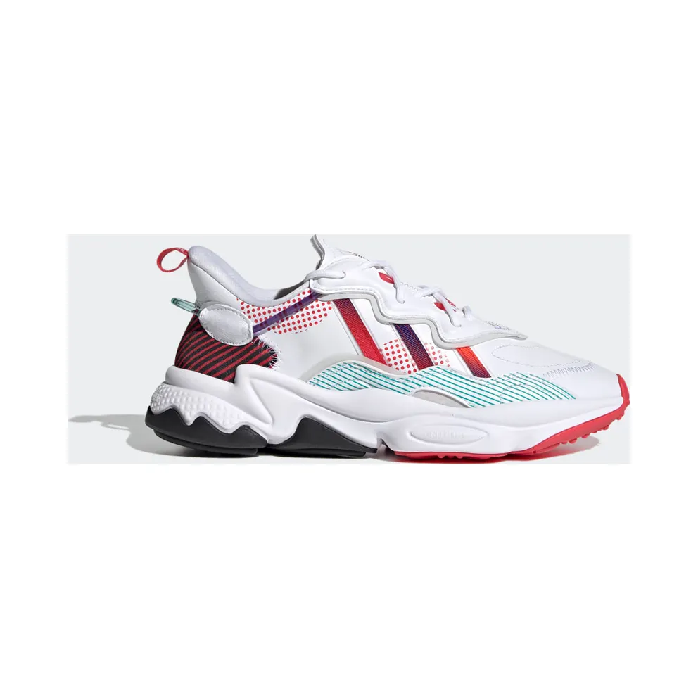 adidas OZWEEGO W Cloud White / Cloud White / Core Black (Q47190)