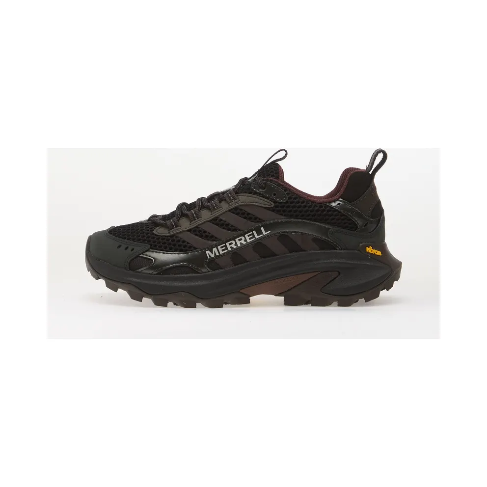 Merrell Moab Speed Schwarz (J00005338)