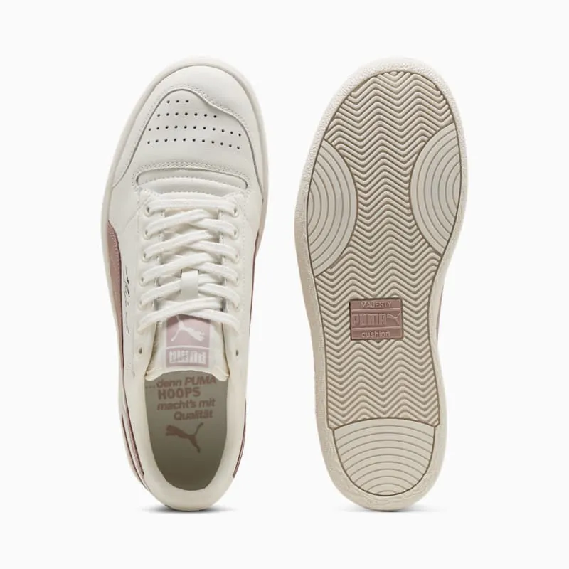 Puma Majesty White