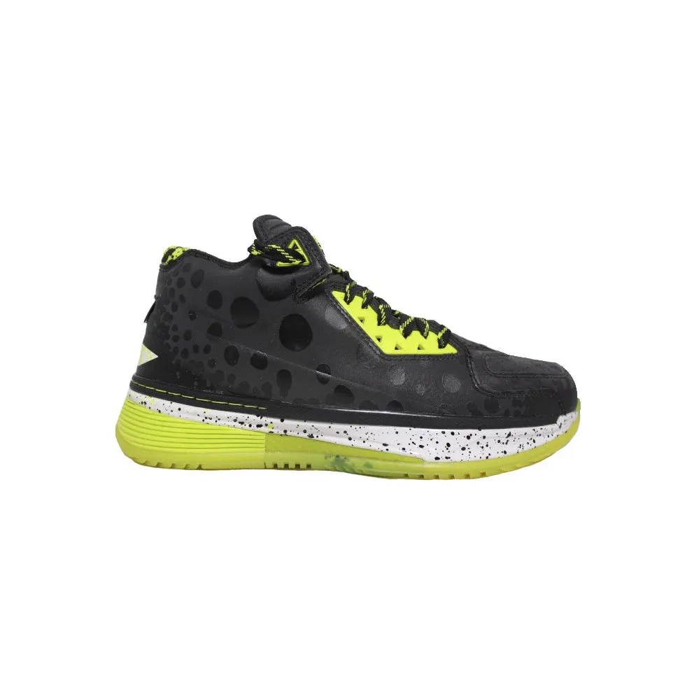 Li-Ning Way of Wade 2 All Star Black (2014)
