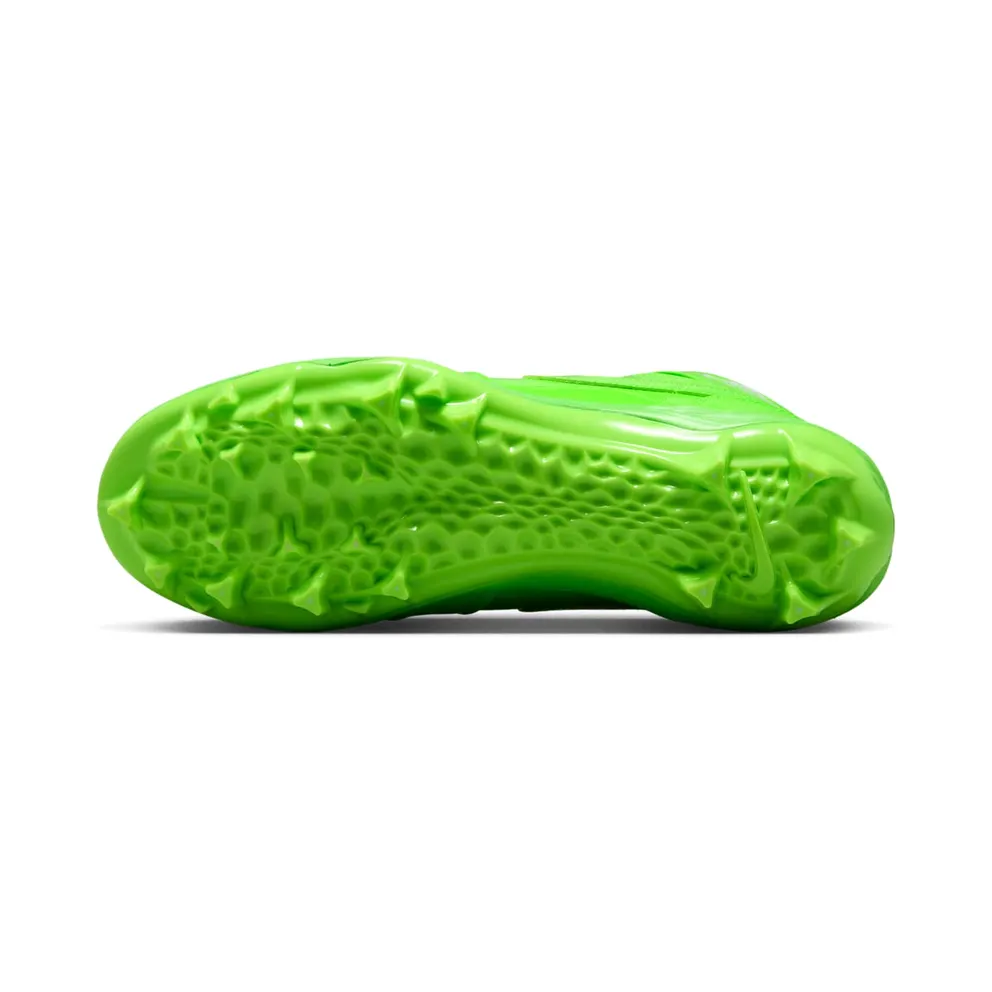 Air Jordan 1 Mid TD – “Electric Green / White / Electric Green” (FJ6805-300)