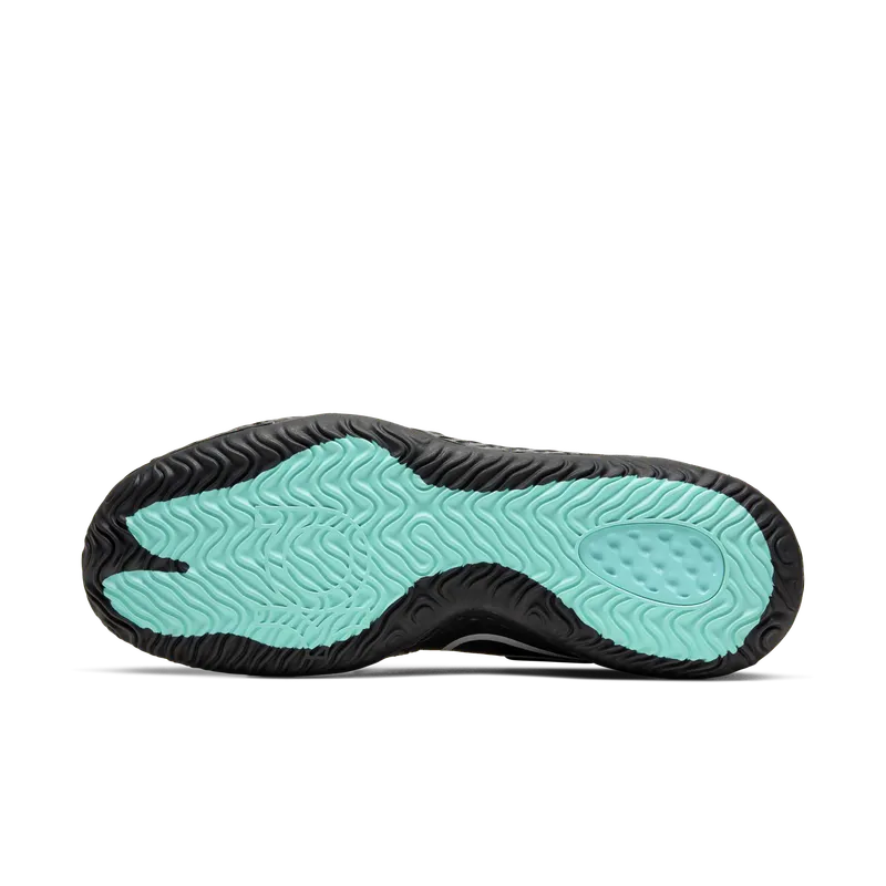 KD Trey 5 VIII Basketball Black (CK2090-003)
