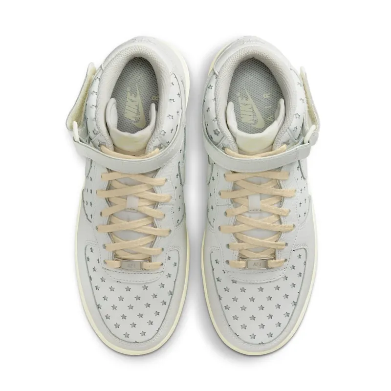 Nike Air Force 1 Mid White (DV3451-100)