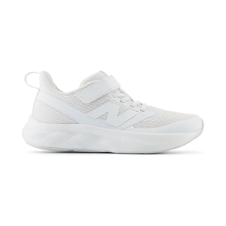 New Balance 625 Hook and Loop White (PT625WW)