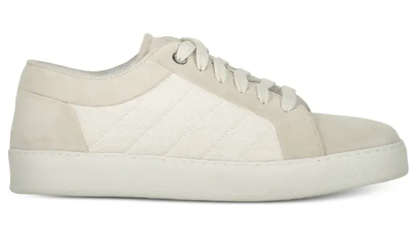 Moorer Boccioni sneakers – Beige (BOCCIONIP5JE)