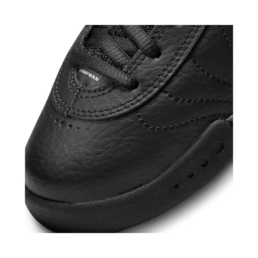 Jordan Jumpman Pro Black Metallic Silver White (DQ8434-001)