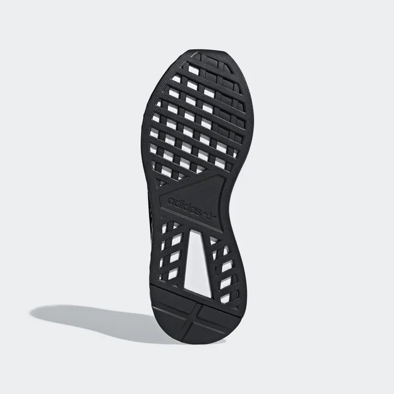 adidas Deerupt Runner Black White Core Black/Cloud White/Core Black (BD7890)
