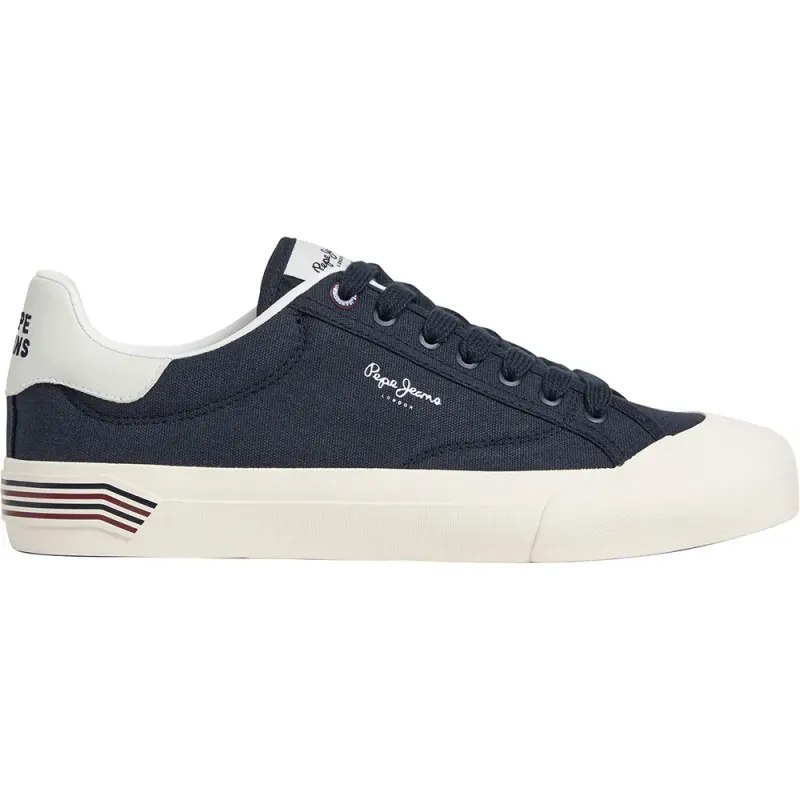 Pepe Jeans PèPè sneaker Dark Blue (PMS300030-563)