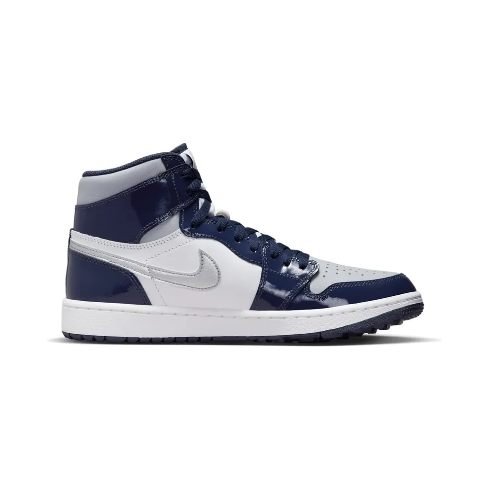 Air Jordan 1 Retro High OG Golf “Midnight Navy” (DQ0660-100)