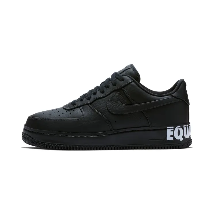 Nike Air Force 1 Low CMFT Equality Black History Month (2018)