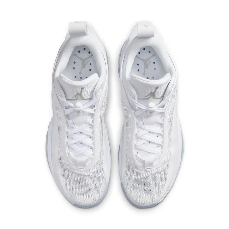 Air Jordan XXXVI Low Basketball White (DH0833-101)