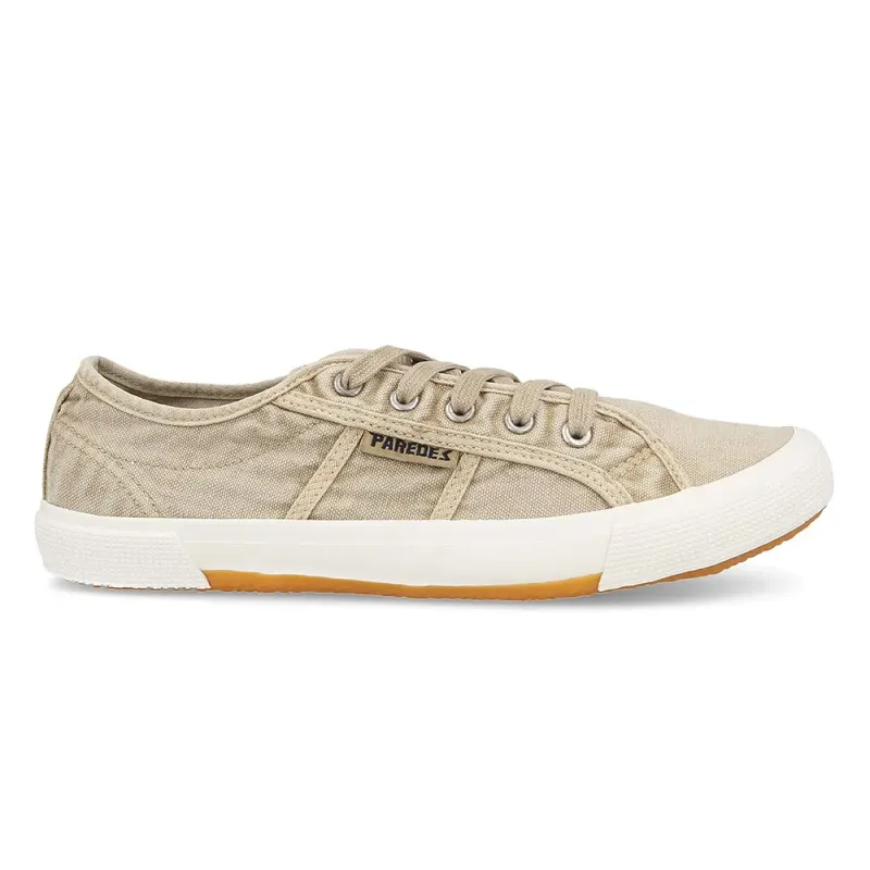 Paredes sneaker Brown (DC25101-BE)