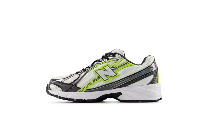 New Balance 740 “Alkaline Green” (U740452)