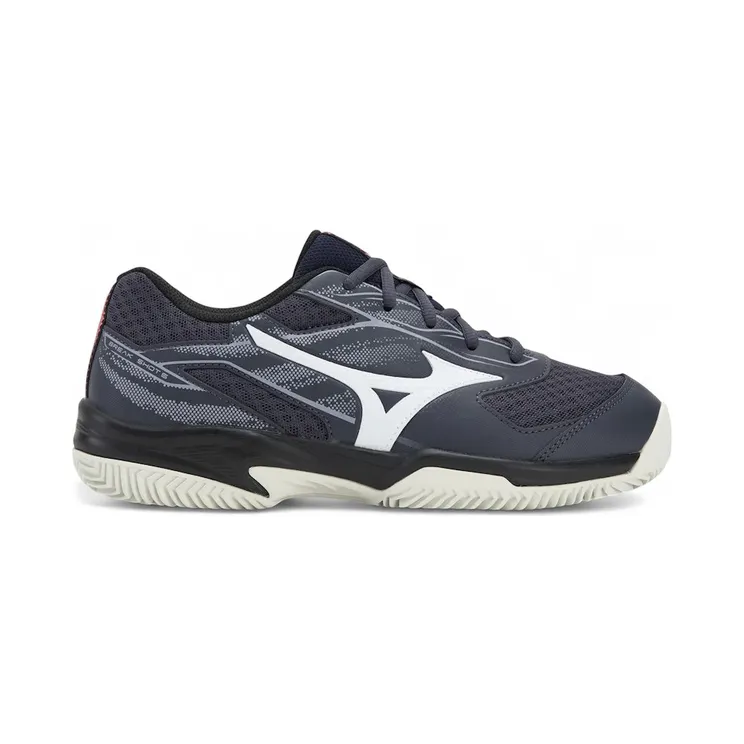 Mizuno Break Shot 5 CC Odyssey Gray White Blue Granite (61GC252505)