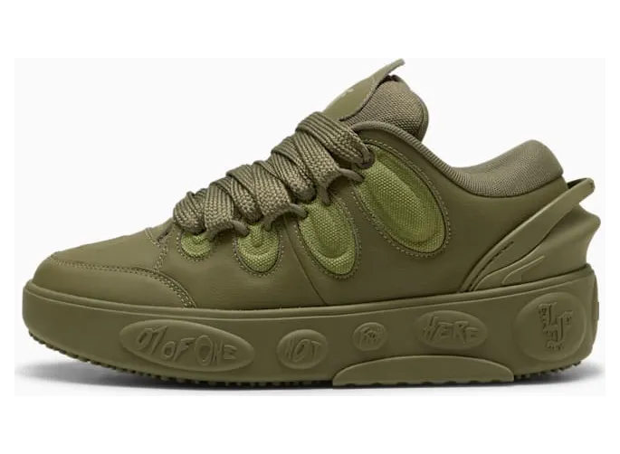 puma-lafrance 312978-01