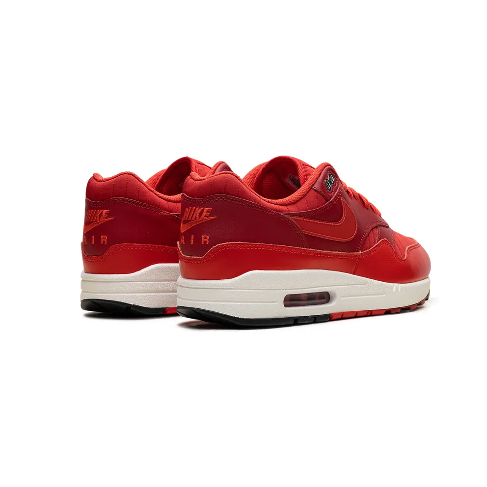 Nike Air Max 1 “Gym Red” (HQ3607-687)