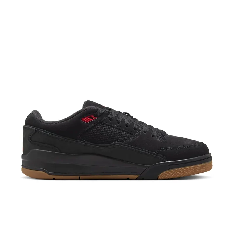 Jordan Flight Court Black Red (HF3255-001)