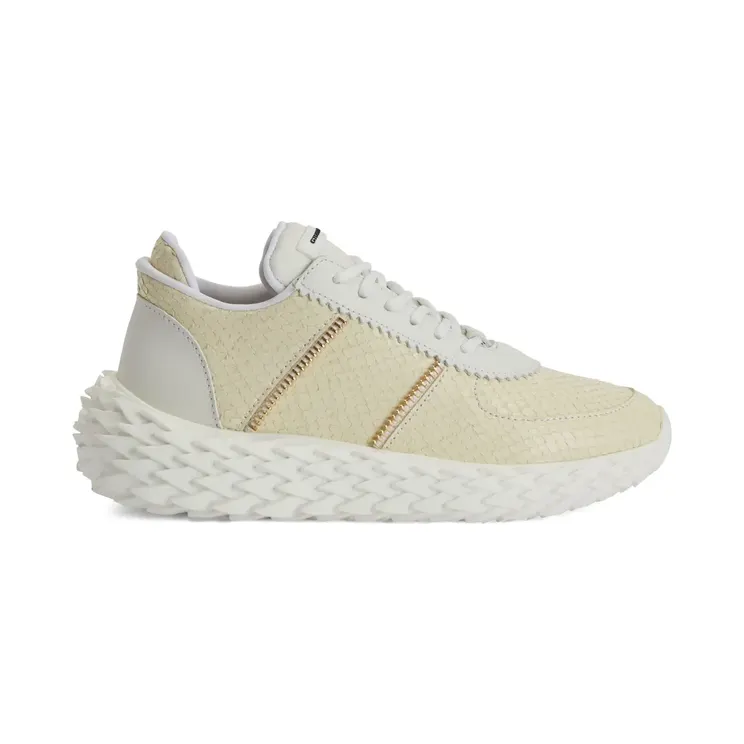Giuseppe Zanotti Urchin sneakers – Beige (RW00118K47)