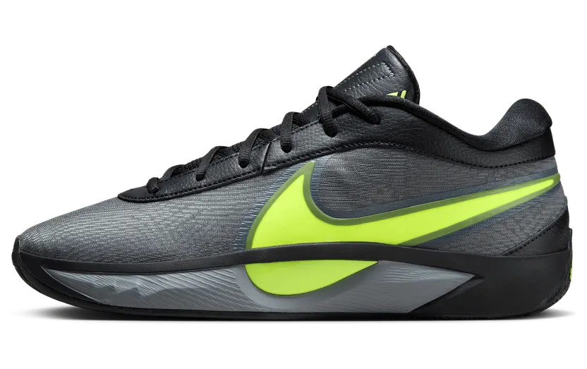 Nike Giannis Zoom Freak 6 Niaja (FJ7792-001)