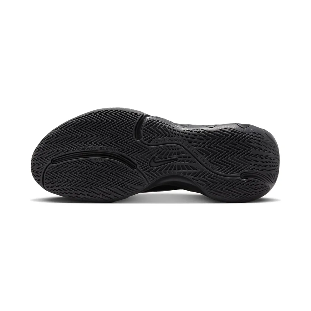 Giannis Immortality 2 Basketball Black (DM0825-002)