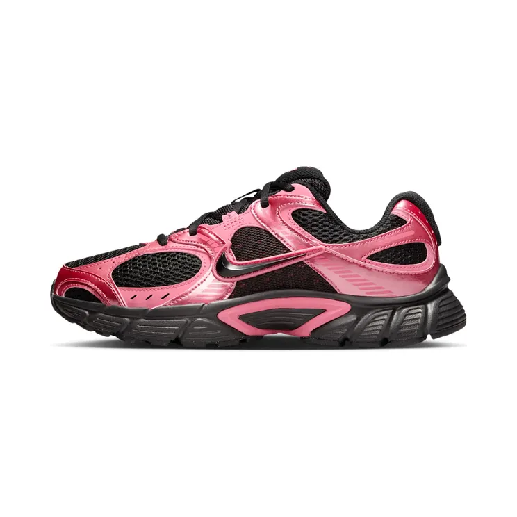Nike V5 RNR “Black / Peony” (HQ7901-004)