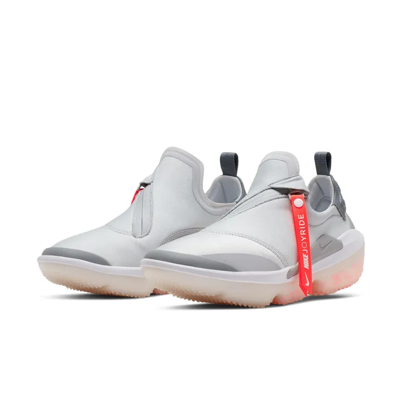 Nike Joyride Optik Pure Platinum (W) Pure Platinum/White-Wolf Grey-Total Crimson-Washed Coral-Cool Grey (AJ6844-004)