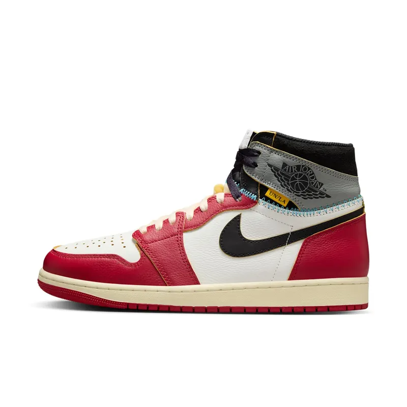 Nike Air Jordan 1 Retro High OG Midnight Navy (HV8563-600)