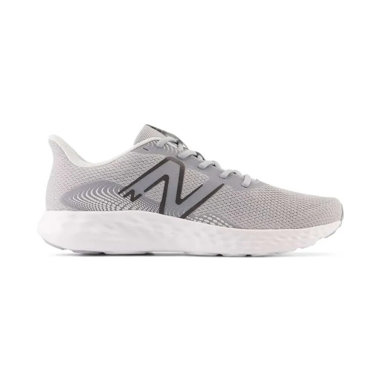 New Balance 411v3 Grau/Gris/Schwarz/Noir (M411LG3)