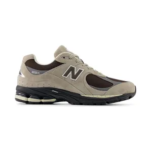 New Balance 2002 “Arid Stone Black Coffee” (U2002RO)