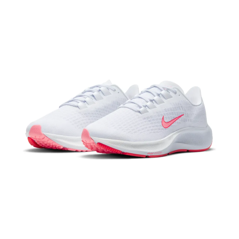 Nike Air Zoom Pegasus 37 VT Running White (DJ4019-104)