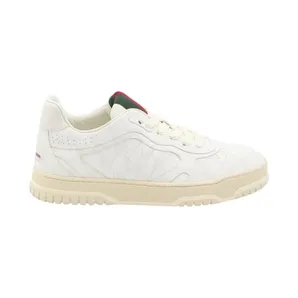 Gucci Re-Web White GG Canvas (816818 FAD7V 9055)