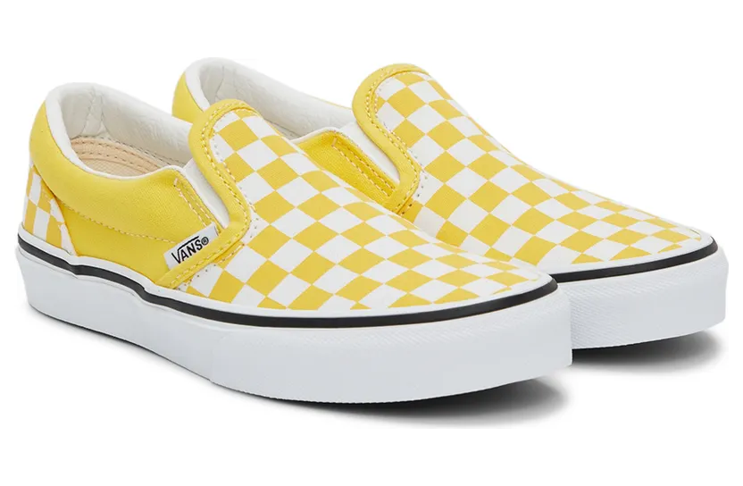 vans-checkerboard VN0A7Q5GABP1