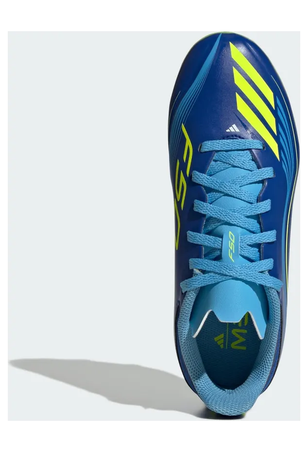 adidas F50 League FG/MG Messi Vis10n Pack (JP7455)