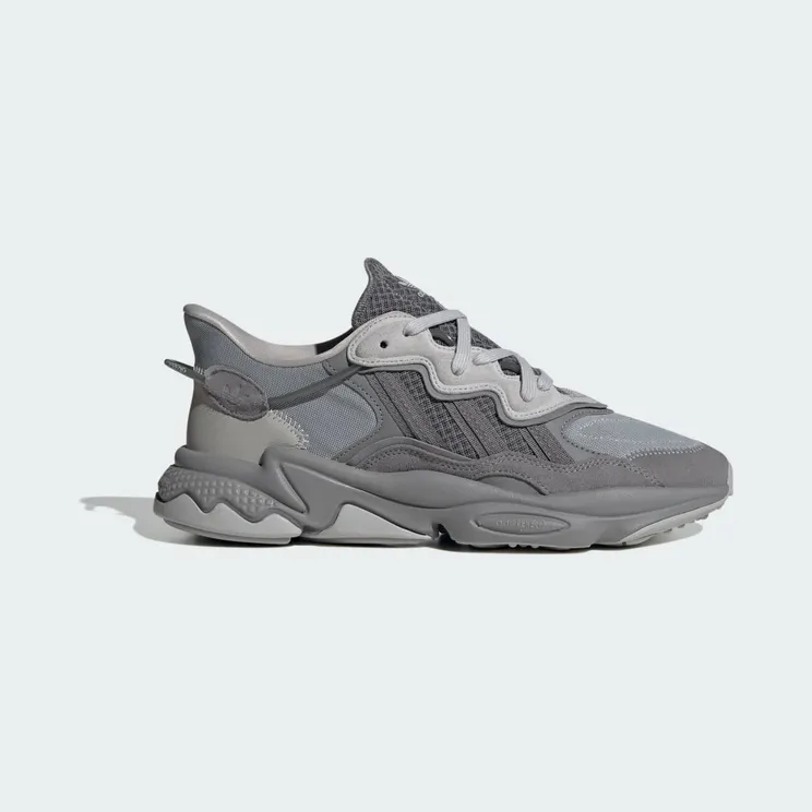 adidas OZWEEGO Grey Two / Grey Four / Grey Three (ID9823)