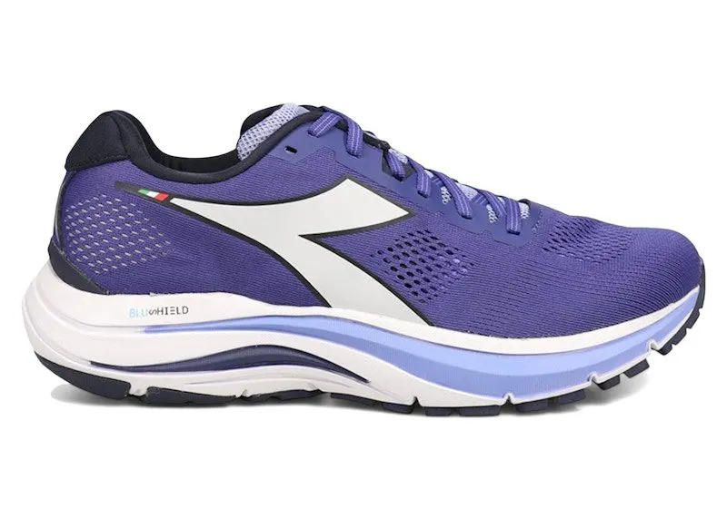Diadora Mythos Blushield 7 Vortice HIP Navy White Periwinkle (101.178061 C9822)