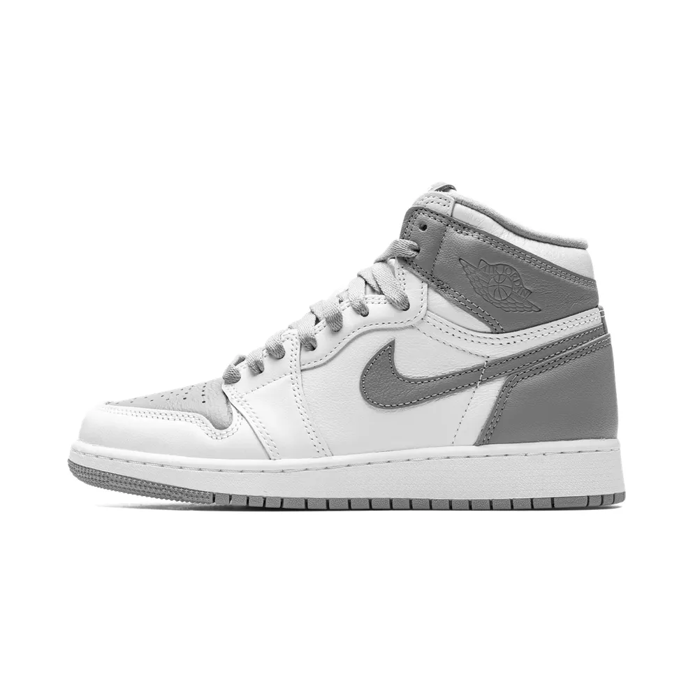 Air Jordan 1 Retro High Og GS “Stealth” (575441-037)