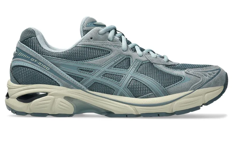 ASICS GT-2160 Ironclad Fjord Grey (1203A605-021)