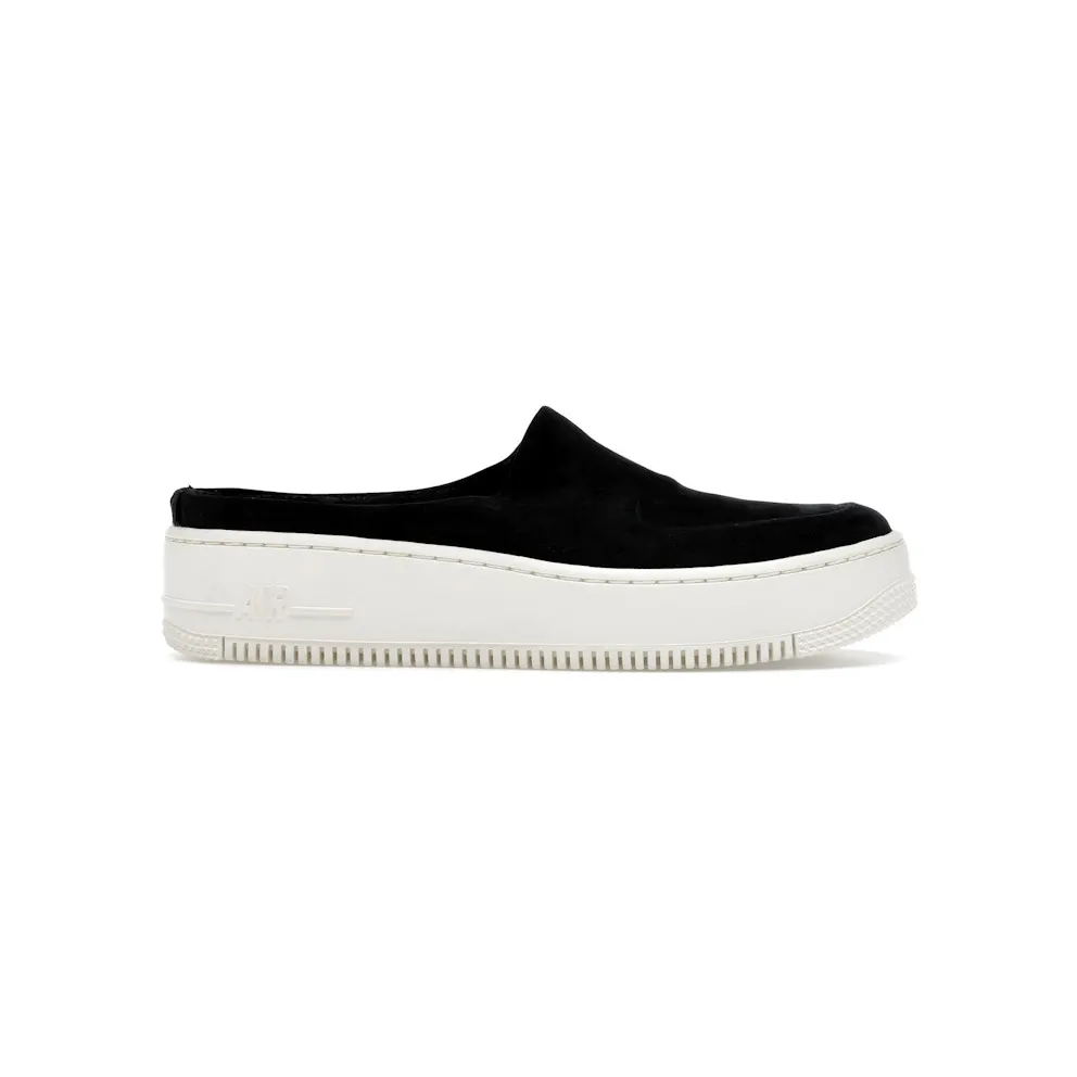 Nike AF1 Lover XX PRM Black Sail (BV8249-001)