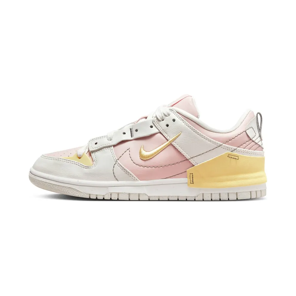 Nike Dunk Low Disrupt 2 Pink Oxford (DV4024-001)