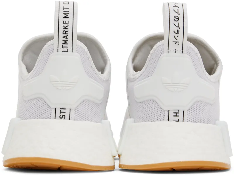 Adidas NMD_R1 Primeblue Cloud White / Cloud White / Gum (GZ9260)